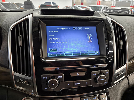 Haval H9 2.0 AT (245 л.с.) 4WD, 2020 — купить в Нижнем Новгороде