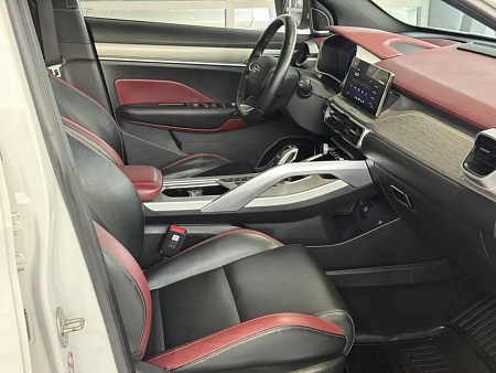 Geely Coolray 1.5 AMT (150 л.с.), 2022 — купить в Нижнем Новгороде