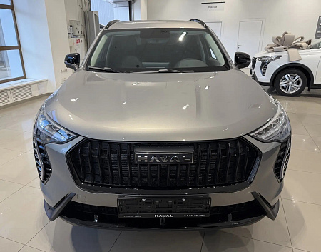 Haval Jolion 1.5 AMT (150 л.с.) 4WD, 2026 Haval Jolion 1.5 AMT (150 л.с.) 4WD, 2026 — купить в Нижнем Новгороде