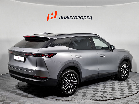 Omoda C7 1.6 AMT (150 л.с.), 2025 Omoda C7 1.6 AMT (150 л.с.), 2025 — купить в Нижнем Новгороде