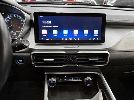 Geely Coolray 1.5 AMT (150 л.с.), 2022 Geely Coolray 1.5 AMT (150 л.с.), 2022 — купить в Нижнем Новгороде
