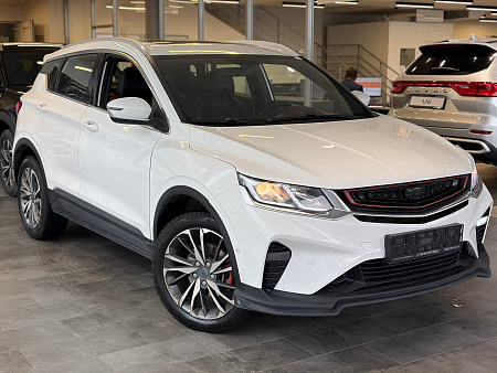 Geely Coolray 1.5 AMT (150 л.с.), 2022 Geely Coolray 1.5 AMT (150 л.с.), 2022 — купить в Нижнем Новгороде