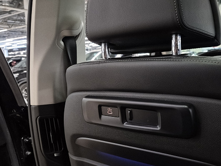 BMW X7 40i 3.0 AT (340 л.с.) 4WD, 2019 BMW X7 40i 3.0 AT (340 л.с.) 4WD, 2019 — купить в Нижнем Новгороде