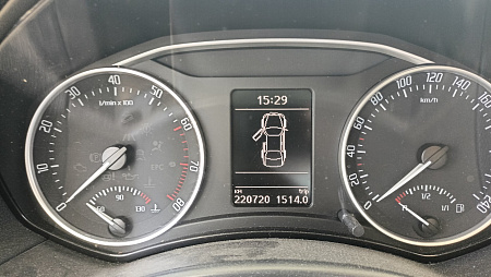Skoda Octavia 1.8 AT (152 л.с.), 2012 Skoda Octavia 1.8 AT (152 л.с.), 2012 — купить в Нижнем Новгороде