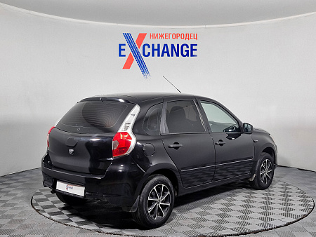 Datsun mi-DO 1.6 MT (87 л.с.), 2017 Datsun mi-DO 1.6 MT (87 л.с.), 2017 — купить в Нижнем Новгороде