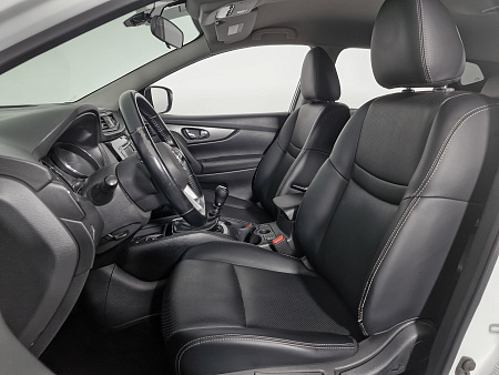 Nissan Qashqai 1.2 MT (115 л.с.), 2020 — купить в Нижнем Новгороде
