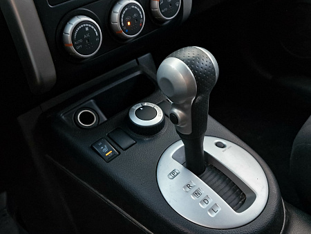 Nissan X-Trail 2.0 CVT (141 л.с.) 4WD, 2013 — купить в Нижнем Новгороде