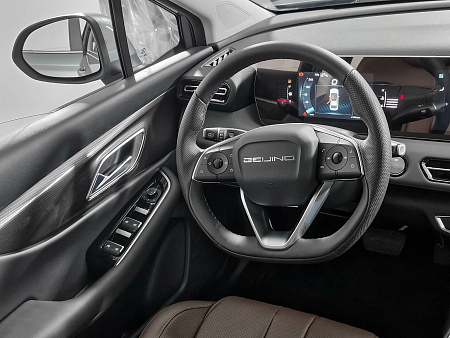 BAIC U5 Plus 1.5 CVT (105 л.с.), 2025 — купить в Нижнем Новгороде