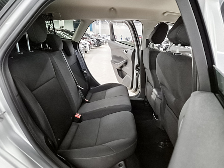 Ford Focus 1.6 AMT (105 л.с.), 2016 Ford Focus 1.6 AMT (105 л.с.), 2016 — купить в Нижнем Новгороде