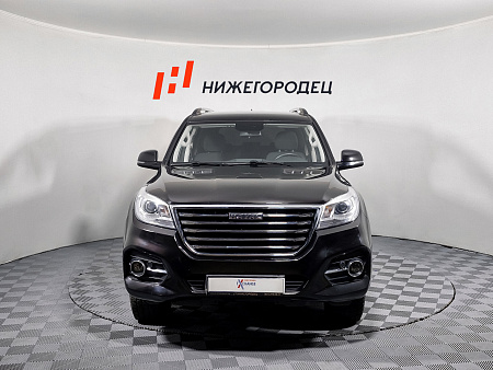 Haval H9 2.0 AT (218 л.с.) 4WD, 2021 Haval H9 2.0 AT (218 л.с.) 4WD, 2021 — купить в Нижнем Новгороде