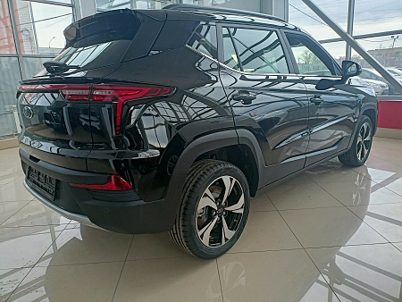 Москвич 3 1.5 CVT (136 л.с.), 2026 Москвич 3 1.5 CVT (136 л.с.), 2026 — купить в Нижнем Новгороде