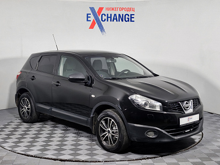 Nissan Qashqai 1.6 MT (114 л.с.), 2010 Nissan Qashqai 1.6 MT (114 л.с.), 2010 — купить в Нижнем Новгороде