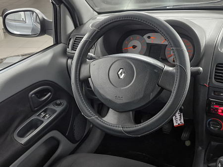 Renault Symbol 1.4 MT (75 л.с.), 2007 — купить в Нижнем Новгороде
