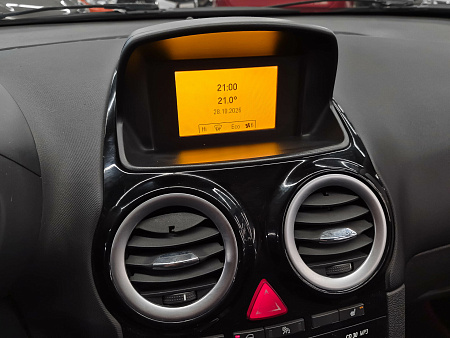 Opel Corsa 1.4 AT (90 л.с.), 2007 — купить в Нижнем Новгороде