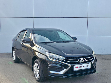 Lada (Ваз) Vesta 1.6 MT (106 л.с.), 2023 Lada (Ваз) Vesta 1.6 MT (106 л.с.), 2023 — купить в Нижнем Новгороде