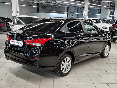 Changan Alsvin 1.5 AMT (98 л.с.), 2024 Changan Alsvin 1.5 AMT (98 л.с.), 2024 — купить в Нижнем Новгороде