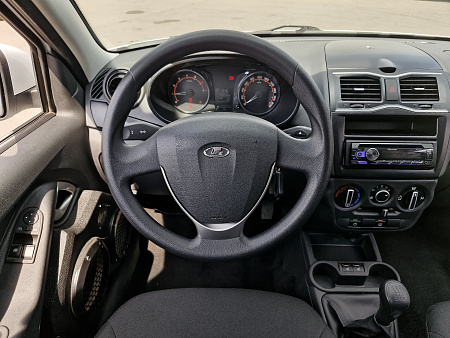 Lada (Ваз) Granta 1.6 MT (106 л.с.), 2024 Lada (Ваз) Granta 1.6 MT (106 л.с.), 2024 — купить в Нижнем Новгороде