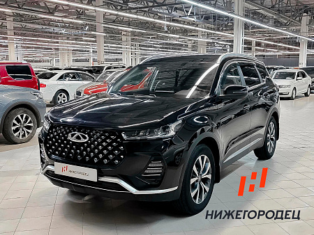 Chery Tiggo 7 Pro 1.5 CVT (147 л.с.), 2021 Chery Tiggo 7 Pro 1.5 CVT (147 л.с.), 2021 — купить в Нижнем Новгороде