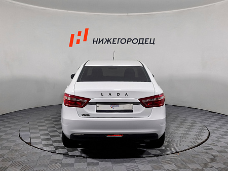 Lada (Ваз) Vesta 1.6 MT (106 л.с.), 2020 — купить в Нижнем Новгороде