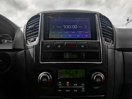 Kia Sorento 2.5d AT (170 л.с.) 4WD, 2008 — купить в Нижнем Новгороде