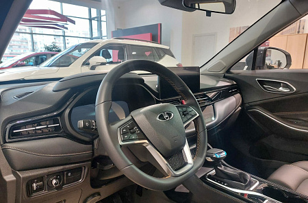 Москвич 3 1.5 CVT (136 л.с.), 2026 Москвич 3 1.5 CVT (136 л.с.), 2026 — купить в Нижнем Новгороде