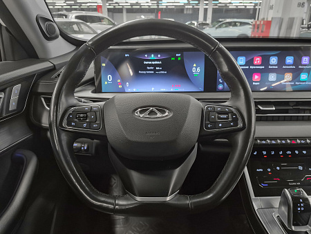 Chery Tiggo 7 Pro Max 1.5 CVT (147 л.с.), 2023 Chery Tiggo 7 Pro Max 1.5 CVT (147 л.с.), 2023 — купить в Нижнем Новгороде