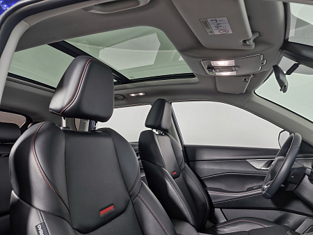 Changan CS35 Plus 1.4 AMT (150 л.с.), 2023 Changan CS35 Plus 1.4 AMT (150 л.с.), 2023 — купить в Нижнем Новгороде