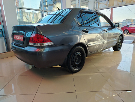 Mitsubishi Lancer 1.3 MT (82 л.с.), 2006 — купить в Нижнем Новгороде