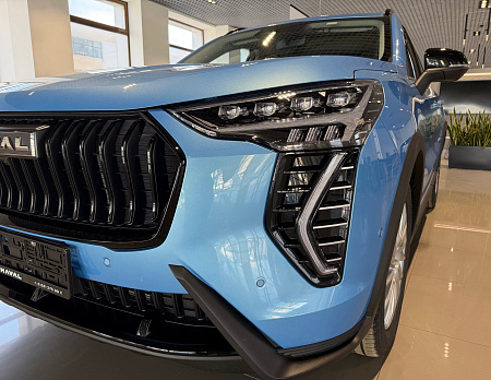 Haval Jolion 1.5 AMT (143 л.с.), 2026 Haval Jolion 1.5 AMT (143 л.с.), 2026 — купить в Нижнем Новгороде