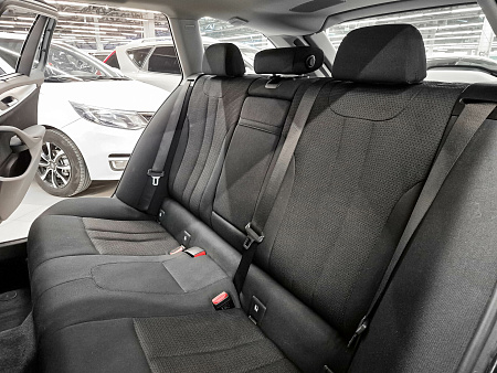 BMW 5 серии 520d xDrive 2.0d AT (190 л.с.) 4WD, 2019 BMW 5 серии 520d xDrive 2.0d AT (190 л.с.) 4WD, 2019 — купить в Нижнем Новгороде