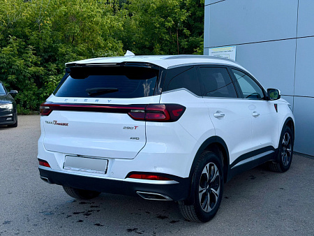 Chery Tiggo 7 Pro Max 1.6 AMT (150 л.с.) 4WD, 2023 Chery Tiggo 7 Pro Max 1.6 AMT (150 л.с.) 4WD, 2023 — купить в Нижнем Новгороде
