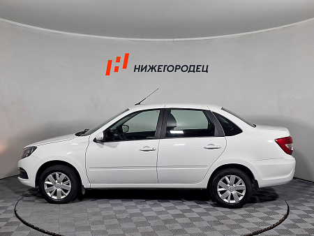 Lada (Ваз) Granta 1.6 MT (90 л.с.), 2023 Lada (Ваз) Granta 1.6 MT (90 л.с.), 2023 — купить в Нижнем Новгороде