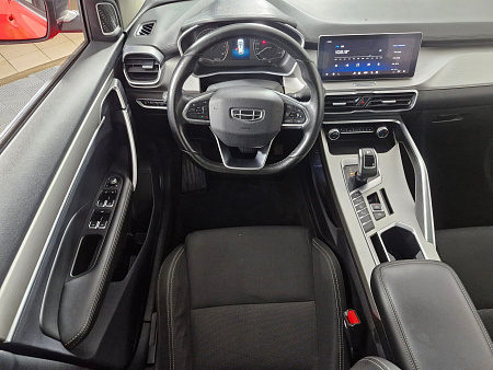 Geely Coolray 1.5 AMT (150 л.с.), 2022 — купить в Нижнем Новгороде