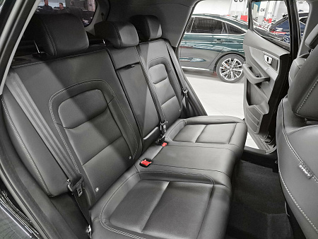 Chery Tiggo 4 Pro 1.5 CVT (147 л.с.), 2023 — купить в Нижнем Новгороде