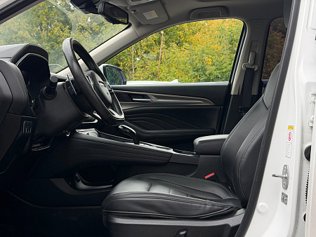 Haval F7 1.5 AMT (150 л.с.), 2020 Haval F7 1.5 AMT (150 л.с.), 2020 — купить в Нижнем Новгороде