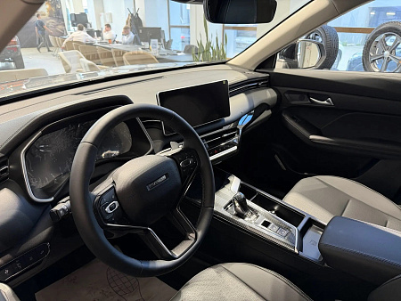 Haval Jolion 1.5 AMT (150 л.с.) 4WD, 2026 Haval Jolion 1.5 AMT (150 л.с.) 4WD, 2026 — купить в Нижнем Новгороде