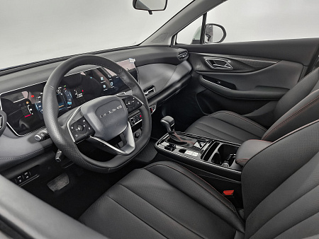 BAIC U5 Plus 1.5 CVT (105 л.с.), 2025 — купить в Нижнем Новгороде