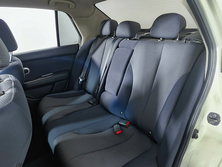 Nissan Tiida 1.6 MT (110 л.с.), 2007 — купить в Нижнем Новгороде