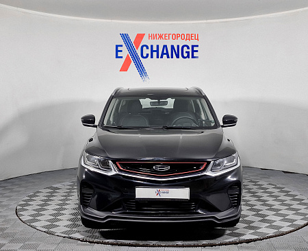 Geely Coolray 1.5 AMT (150 л.с.), 2022 Geely Coolray 1.5 AMT (150 л.с.), 2022 — купить в Нижнем Новгороде