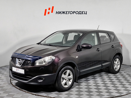 Nissan Qashqai 1.6 MT (114 л.с.), 2010 Nissan Qashqai 1.6 MT (114 л.с.), 2010 — купить в Нижнем Новгороде