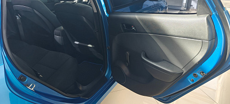 Hyundai i30 1.6 MT (126 л.с.), 2010 — купить в Нижнем Новгороде