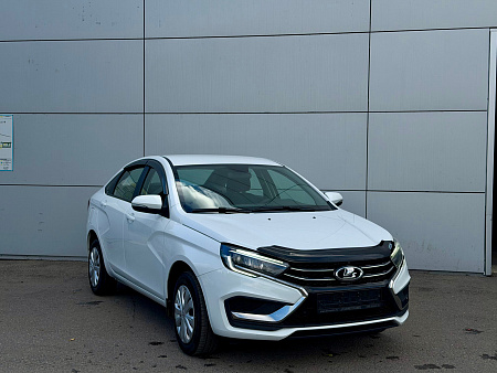 Lada (Ваз) Vesta 1.6 MT (106 л.с.), 2023 — купить в Нижнем Новгороде