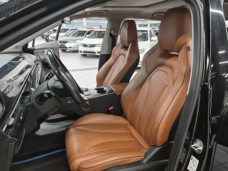 OMODA C5 1.5 CVT (147 л.с.), 2022 OMODA C5 1.5 CVT (147 л.с.), 2022 — купить в Нижнем Новгороде