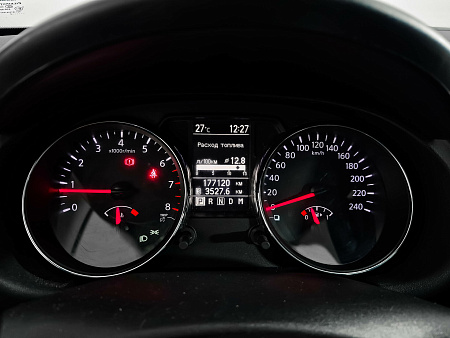 Nissan Qashqai 2.0 CVT (141 л.с.), 2012 Nissan Qashqai 2.0 CVT (141 л.с.), 2012 — купить в Нижнем Новгороде