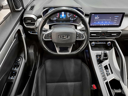 Geely Coolray 1.5 AMT (150 л.с.), 2022 Geely Coolray 1.5 AMT (150 л.с.), 2022 — купить в Нижнем Новгороде