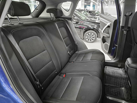 Geely Coolray 1.5 AMT (150 л.с.), 2022 Geely Coolray 1.5 AMT (150 л.с.), 2022 — купить в Нижнем Новгороде