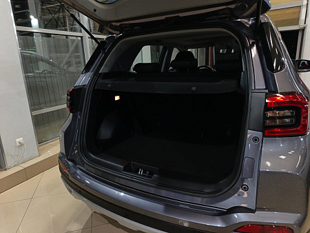 Chery Tiggo 4 1.5 CVT (113 л.с.), 2022 Chery Tiggo 4 1.5 CVT (113 л.с.), 2022 — купить в Нижнем Новгороде