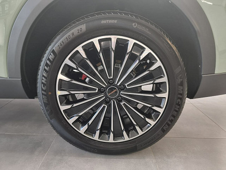 Exeed RX 2.0 AMT (197 л.с.) 4WD, 2025 Exeed RX 2.0 AMT (197 л.с.) 4WD, 2025 — купить в Нижнем Новгороде