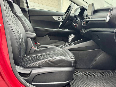 Kia Cerato 1.6 AT (128 л.с.), 2021 Kia Cerato 1.6 AT (128 л.с.), 2021 — купить в Нижнем Новгороде