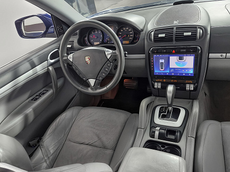 Porsche Cayenne Diesel 3.0d AT (240 л.с.) 4WD, 2009 Porsche Cayenne Diesel 3.0d AT (240 л.с.) 4WD, 2009 — купить в Нижнем Новгороде